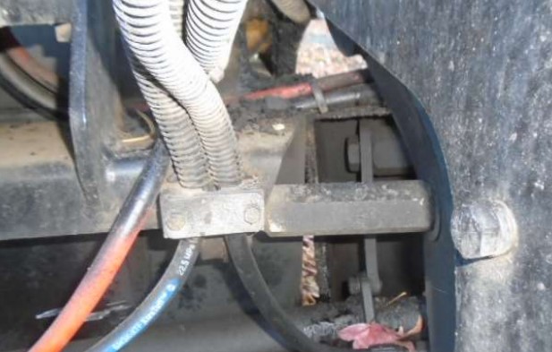 2021 Mauldin 1560 Paver - Image 15