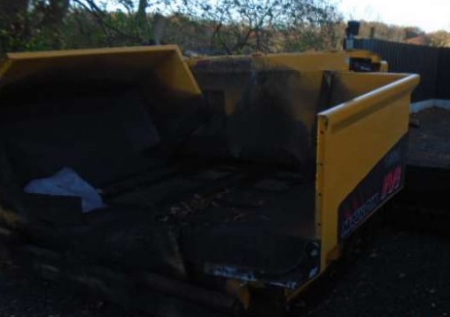 2021 Mauldin 1560 Paver - Image 16