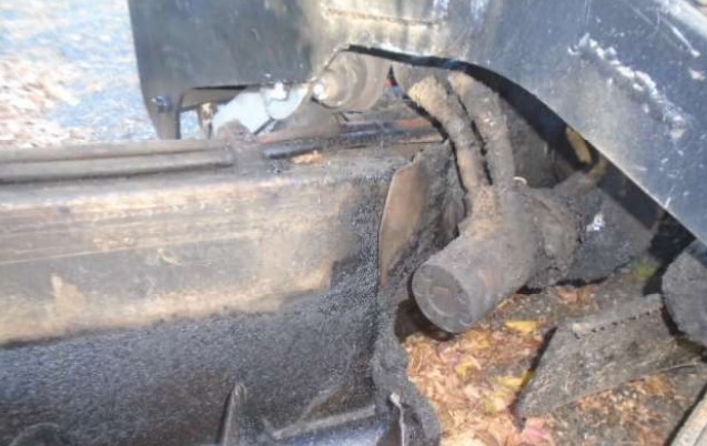 2021 Mauldin 1560 Paver - Image 17