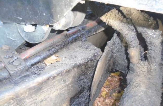 2021 Mauldin 1560 Paver - Image 18