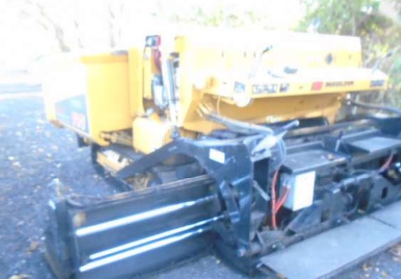 2021 Mauldin 1560 Paver - Image 4