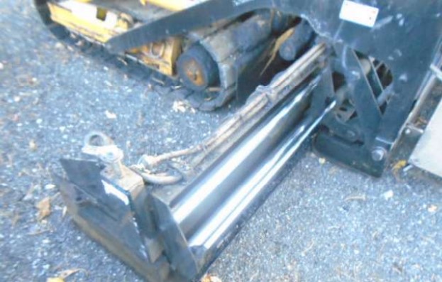 2021 Mauldin 1560 Paver - Image 5