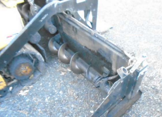 2021 Mauldin 1560 Paver - Image 6