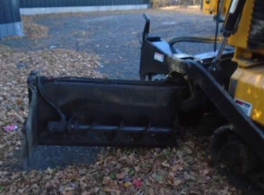 2021 Mauldin 1560 Paver - Image 7