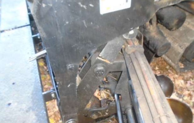 2021 Mauldin 1560 Paver - Image 9