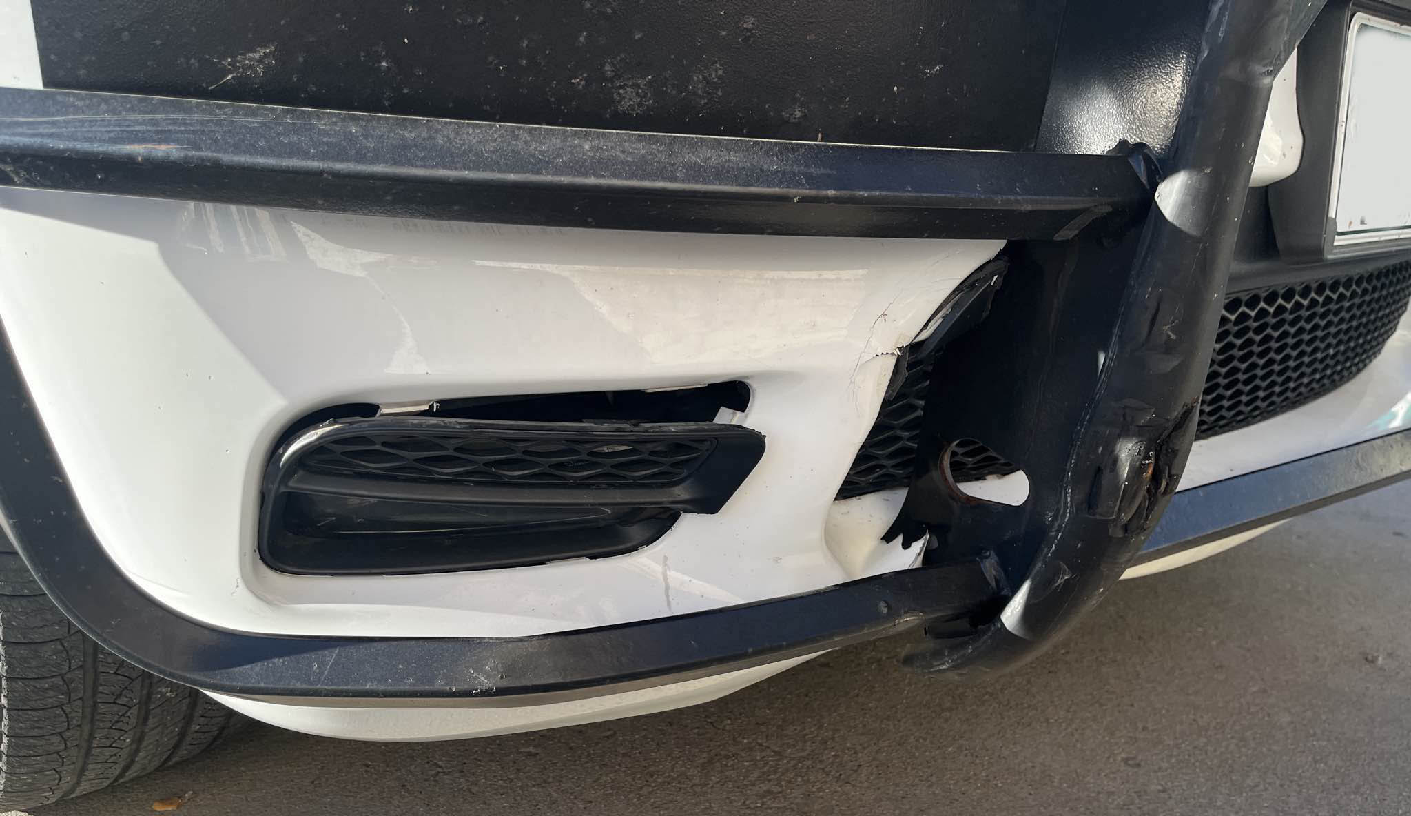 2020 Dodge Durango Police Unit - Image 13