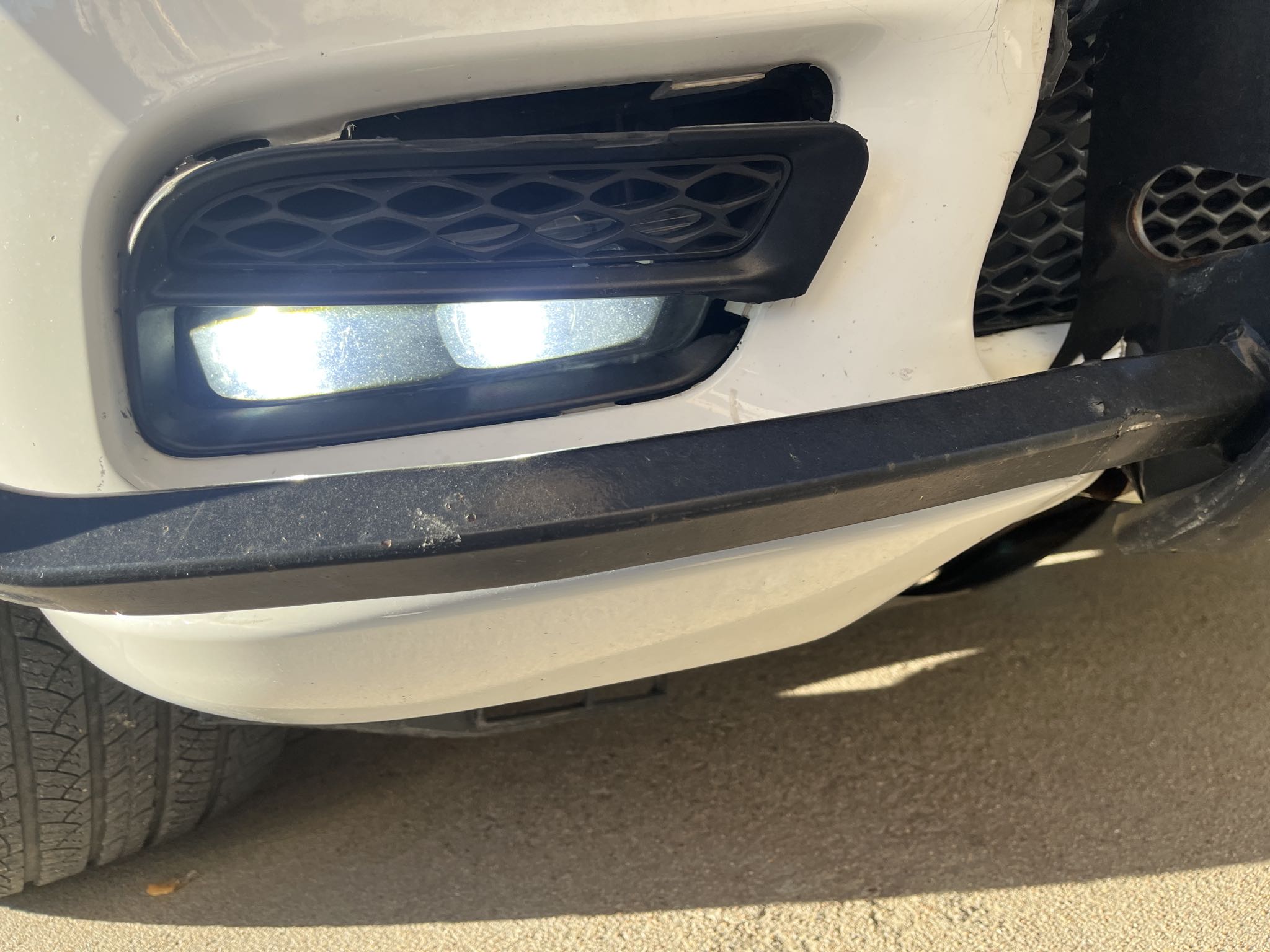 2020 Dodge Durango Police Unit - Image 15