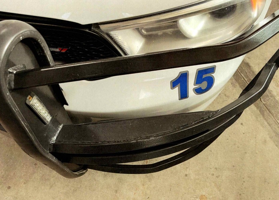 2020 Dodge Durango Police Unit - Image 17