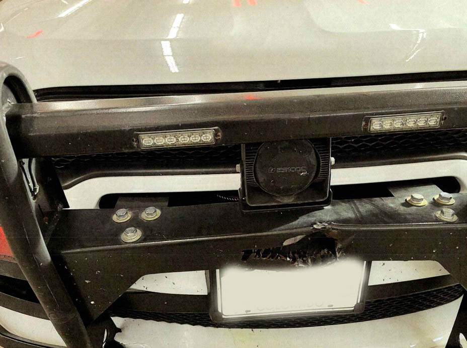 2020 Dodge Durango Police Unit - Image 20