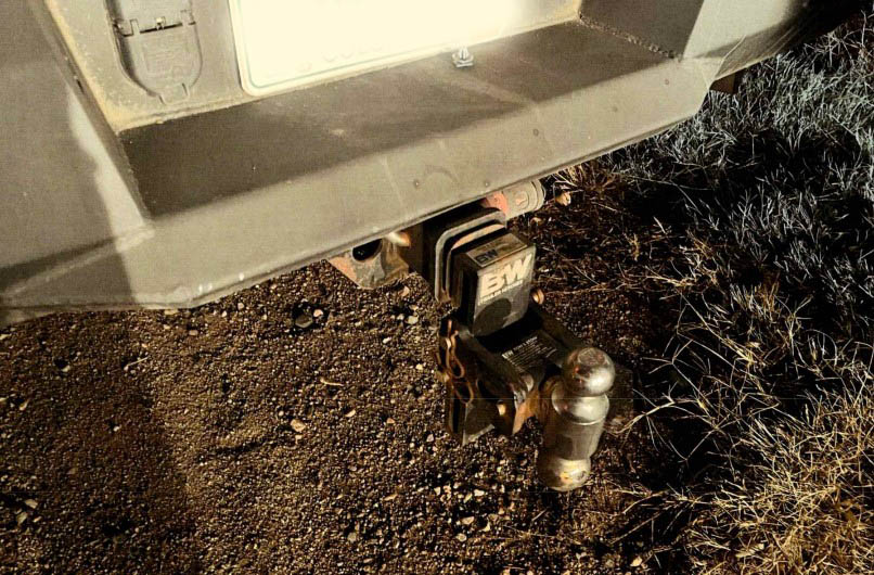 2020 Dodge Durango Police Unit - Image 22