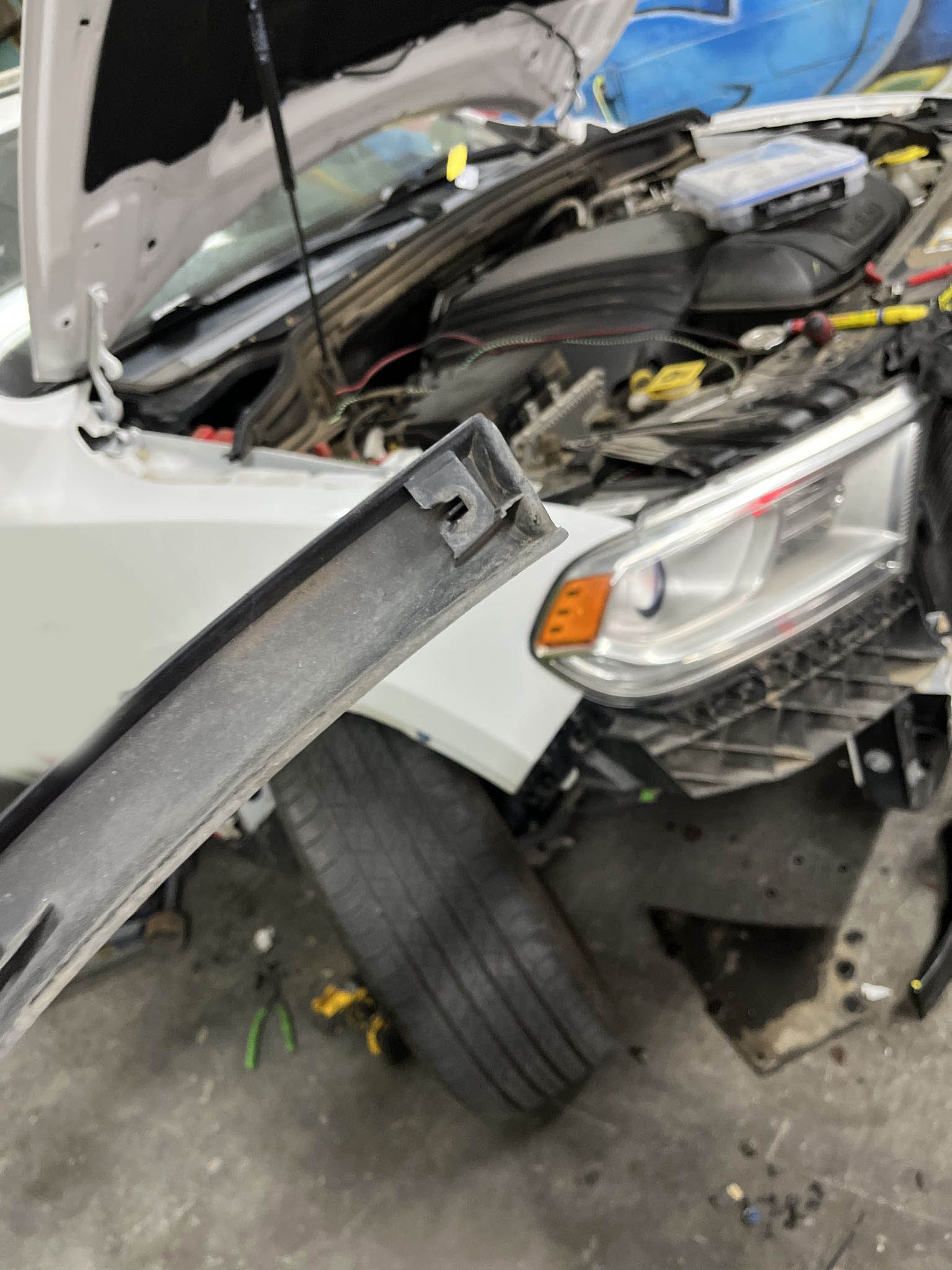 2020 Dodge Durango Police Unit - Image 23