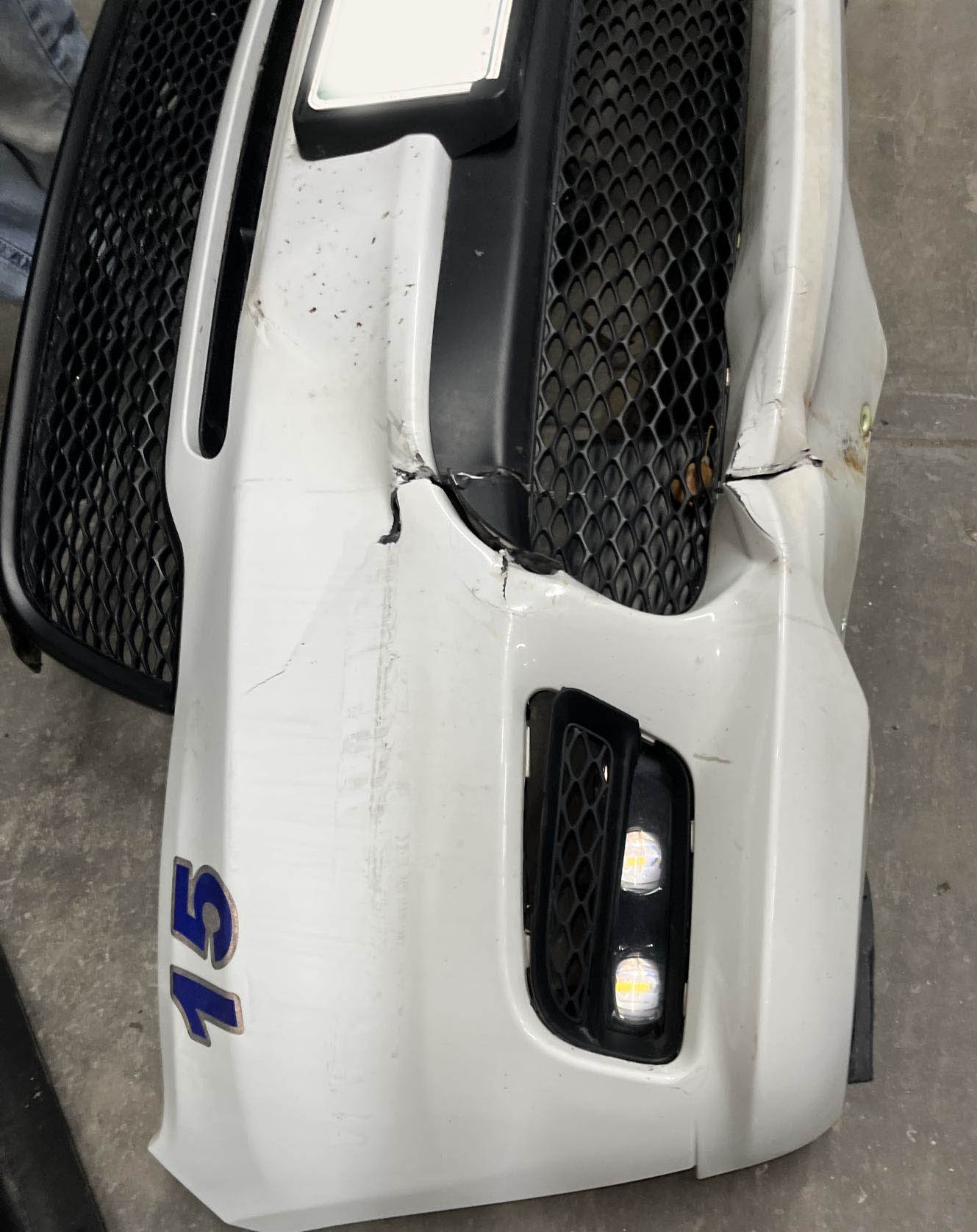 2020 Dodge Durango Police Unit - Image 24