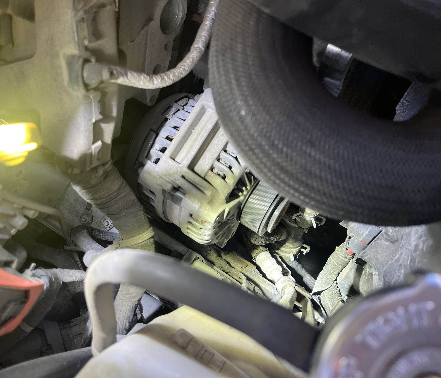 2020 Dodge Durango Police Unit - Image 26