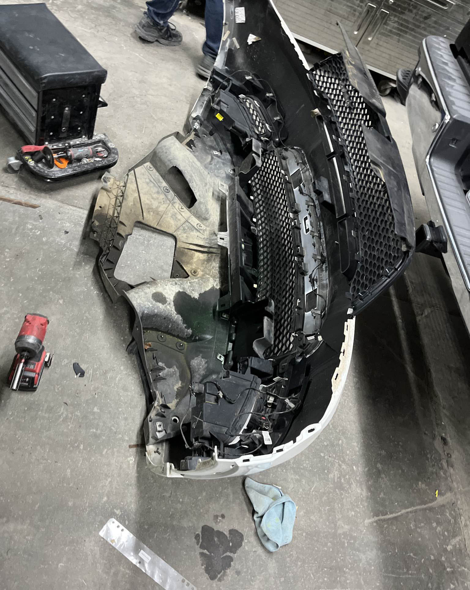 2020 Dodge Durango Police Unit - Image 27