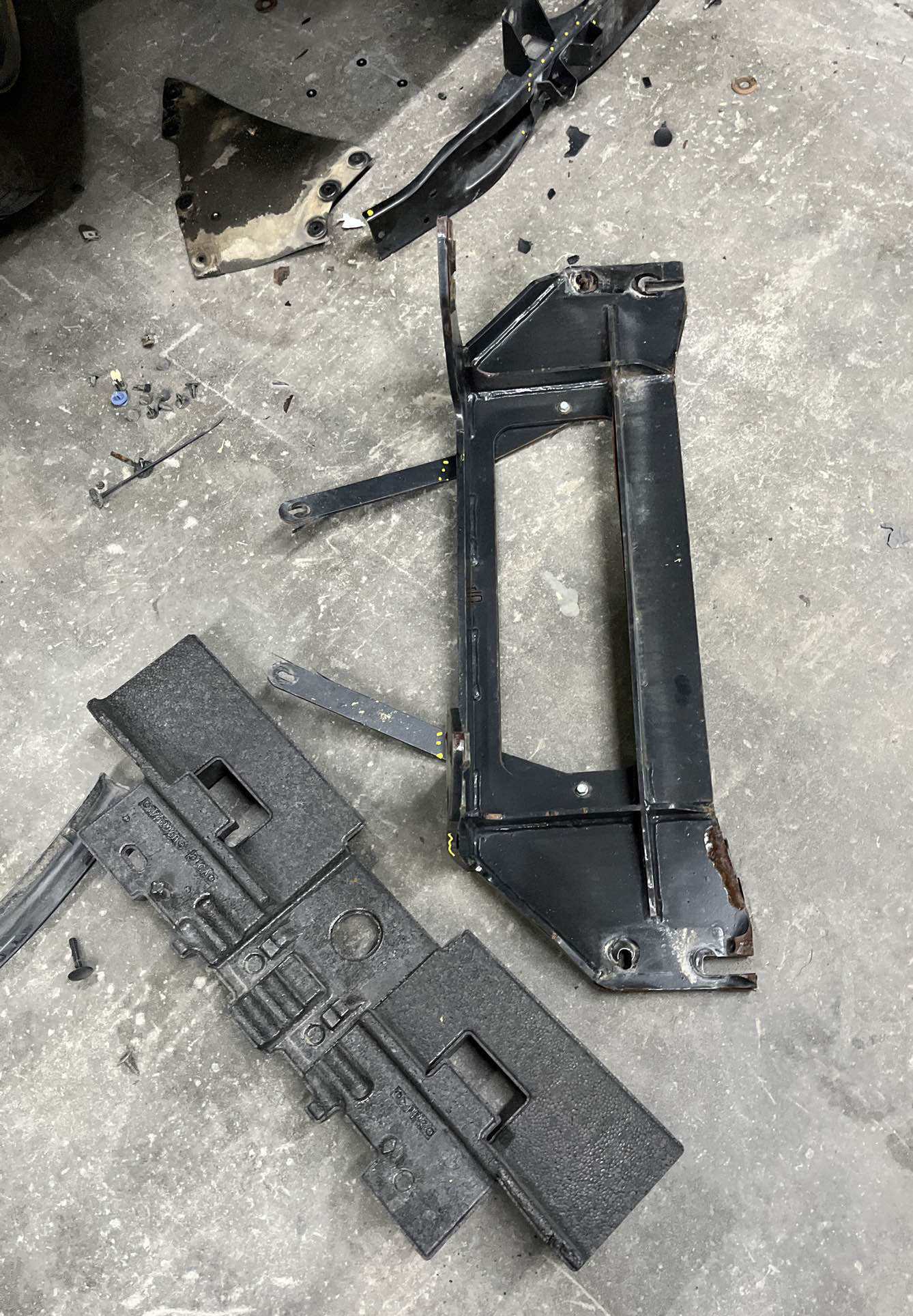 2020 Dodge Durango Police Unit - Image 28