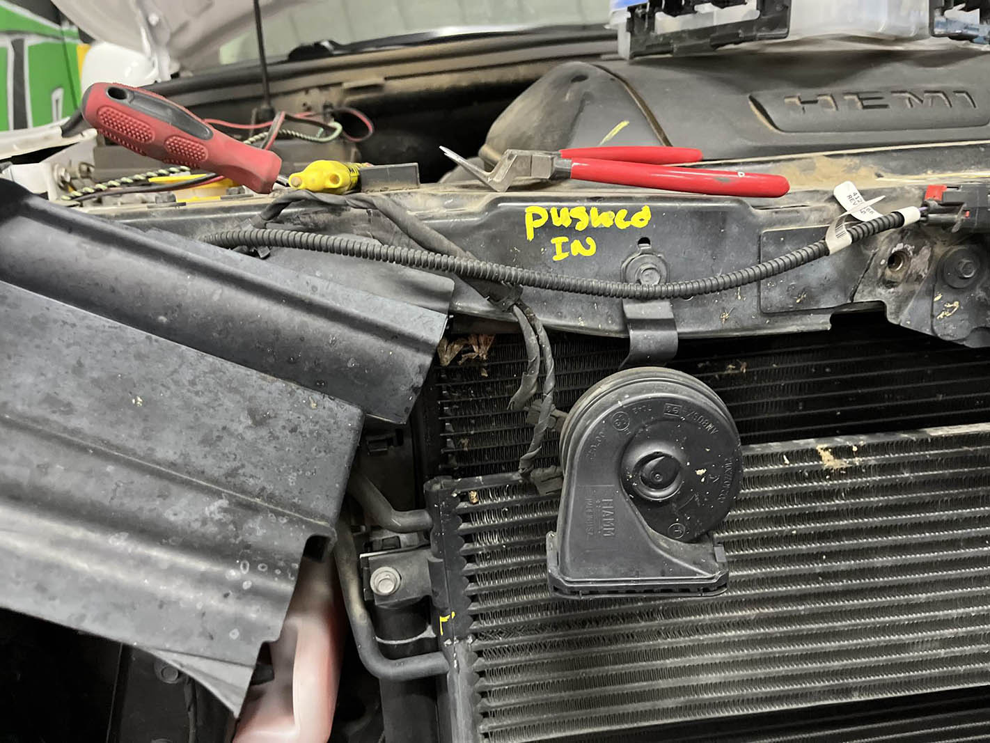 2020 Dodge Durango Police Unit - Image 31