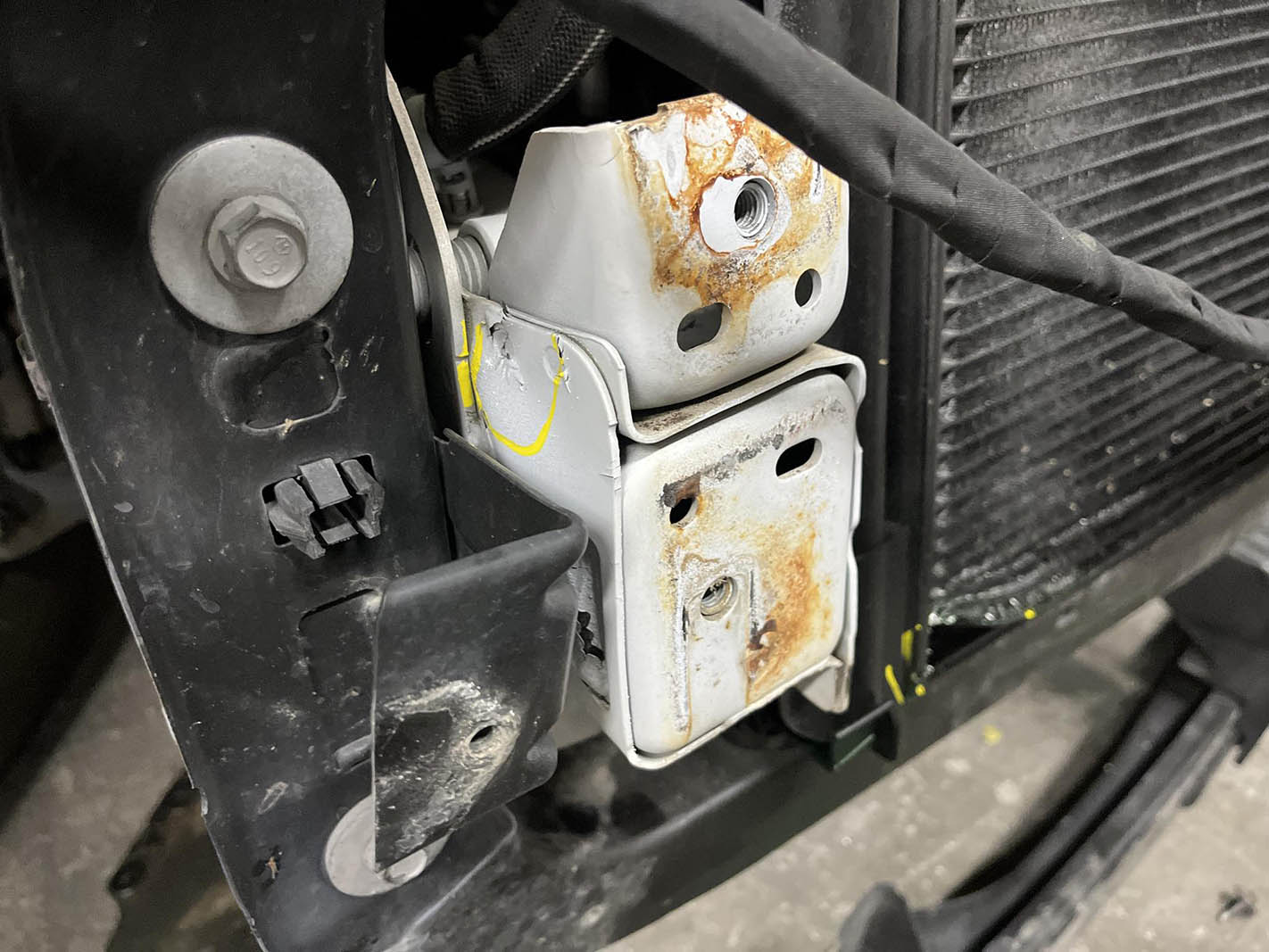 2020 Dodge Durango Police Unit - Image 32