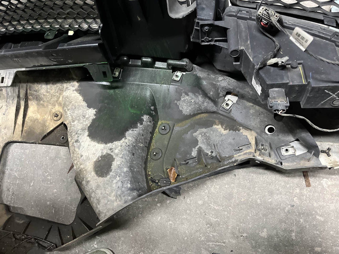 2020 Dodge Durango Police Unit - Image 34