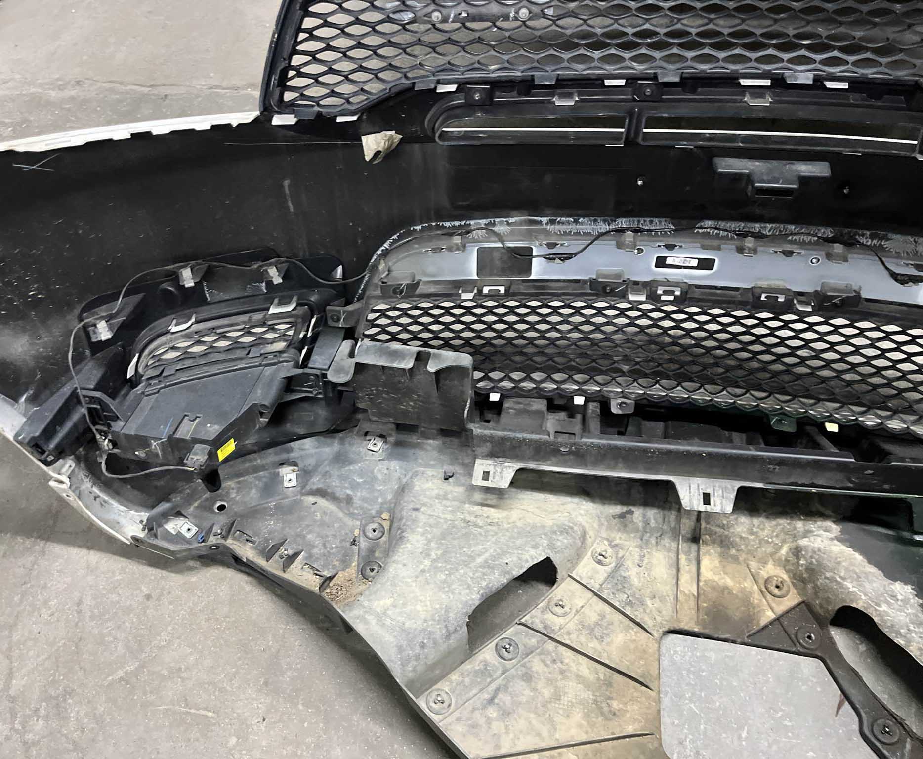 2020 Dodge Durango Police Unit - Image 36