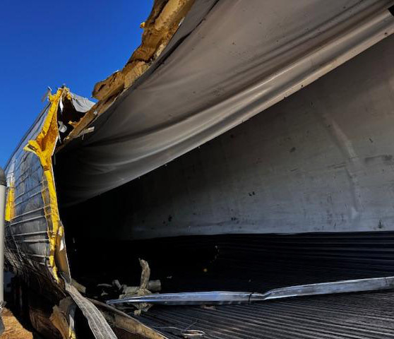 2020 Utility Reefer Trailer - Image 14