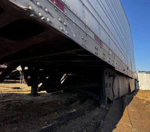 2020 Utility Reefer Trailer - Image 16