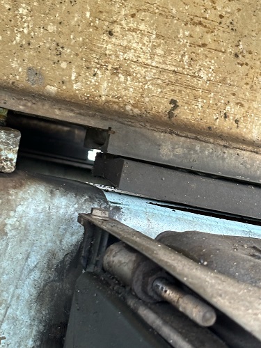 2021 Peterbilt 389 Dump Truck - Image 10