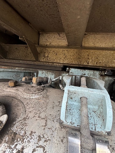 2021 Peterbilt 389 Dump Truck - Image 11