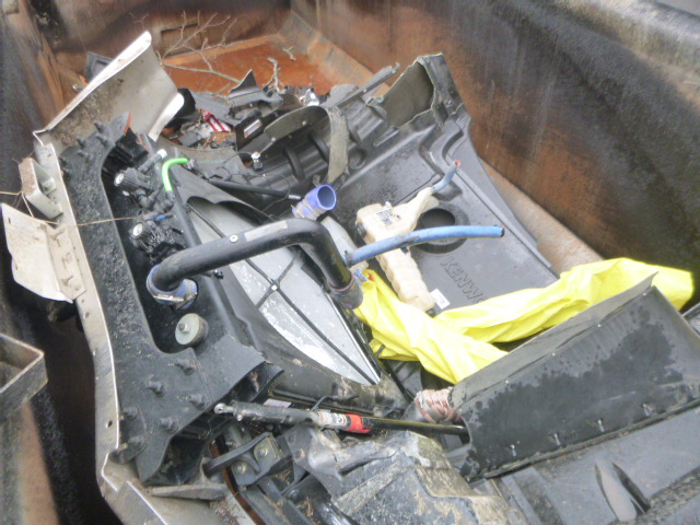 2025 Kenworth T880 Dump Truck - Image 2