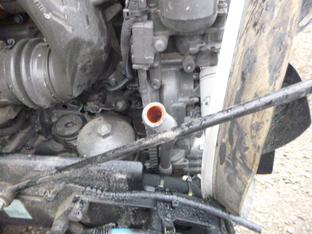 2025 Kenworth T880 Dump Truck - Image 16