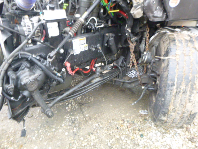 2025 Kenworth T880 Dump Truck - Image 18