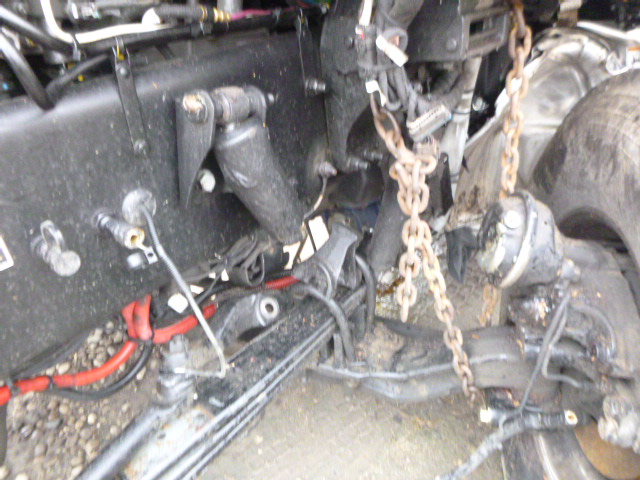 2025 Kenworth T880 Dump Truck - Image 19