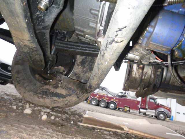 2025 Kenworth T880 Dump Truck - Image 20