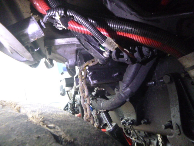 2025 Kenworth T880 Dump Truck - Image 23