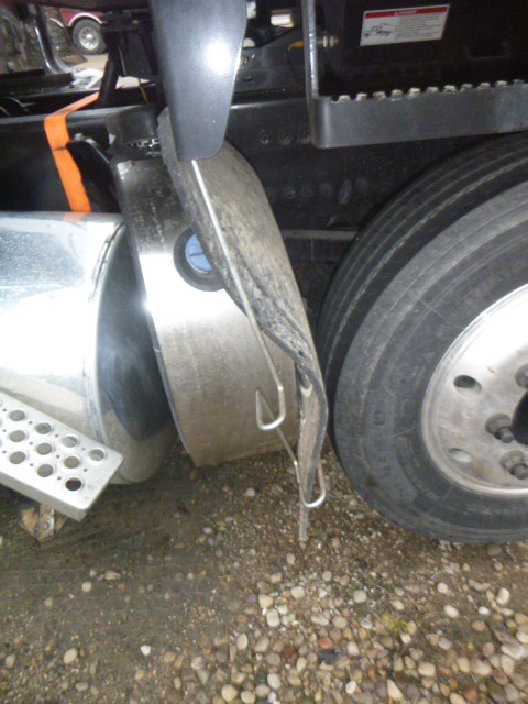 2025 Kenworth T880 Dump Truck - Image 28