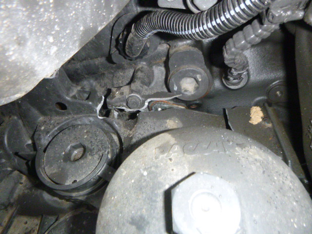 2025 Kenworth T880 Dump Truck - Image 32