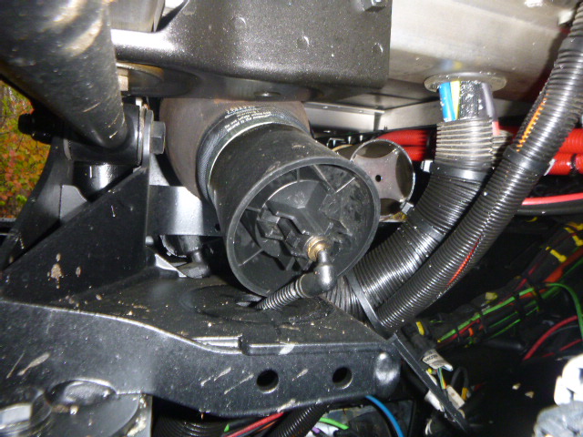 2025 Kenworth T880 Dump Truck - Image 40