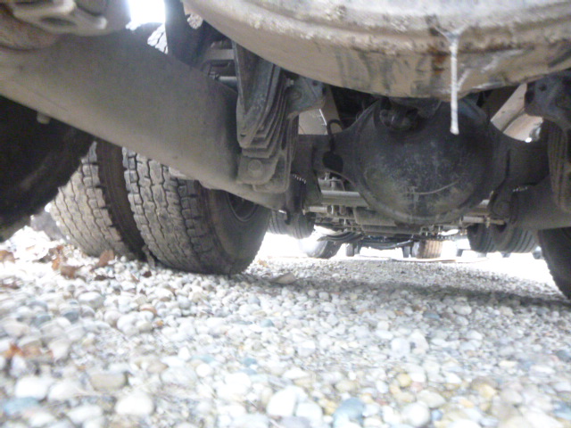 2025 Kenworth T880 Dump Truck - Image 5