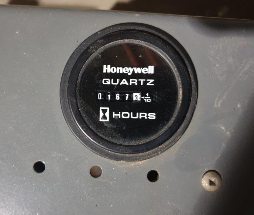 2016 Skyjack SJIII-3219 Scissor Lift - Image 9