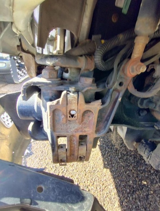 2019 Freightliner New Cascadia PX12664 - Image 9