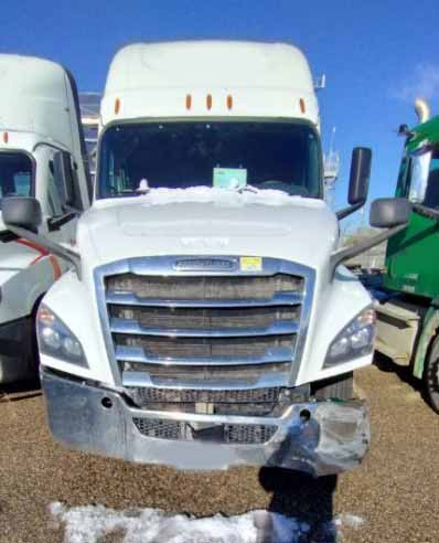 2019 Freightliner New Cascadia PX12664 - Image 11