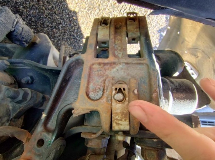 2019 Freightliner New Cascadia PX12664 - Image 13