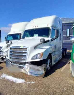 2019 Freightliner New Cascadia PX12664 - Image 2