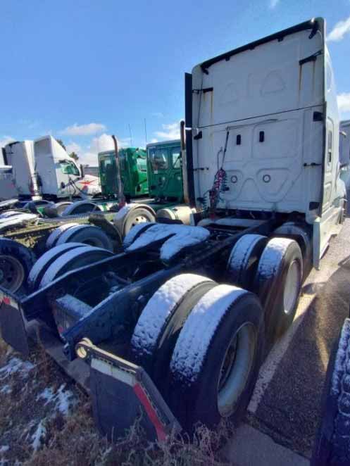 2019 Freightliner New Cascadia PX12664 - Image 4