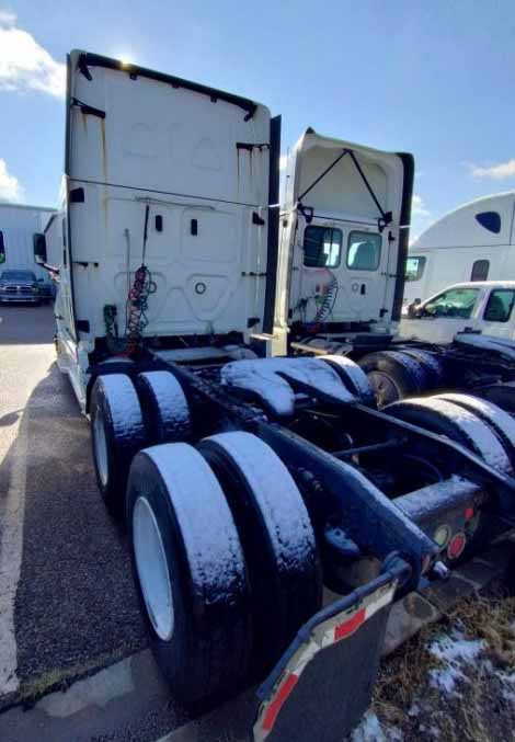 2019 Freightliner New Cascadia PX12664 - Image 5