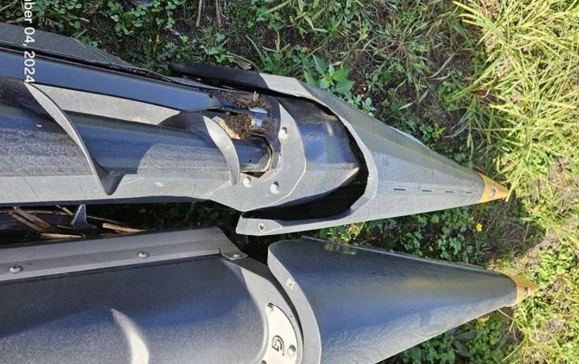 2023 Geringhoff NS Freedom 3200B Corn Head - Image 18