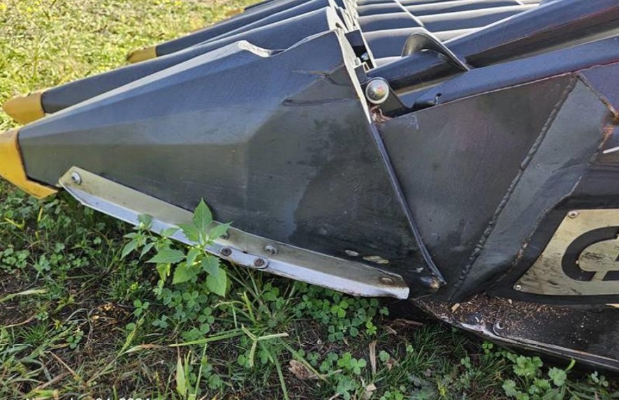 2023 Geringhoff NS Freedom 3200B Corn Head - Image 20