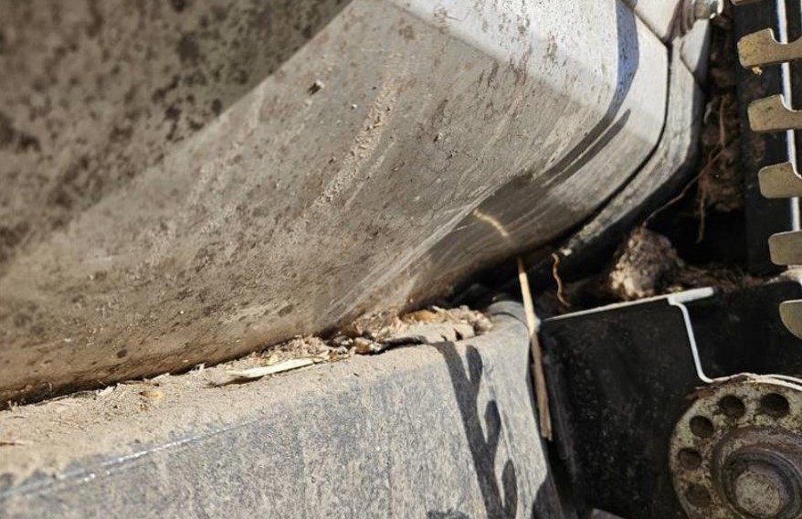 2023 Geringhoff NS Freedom 3200B Corn Head - Image 26