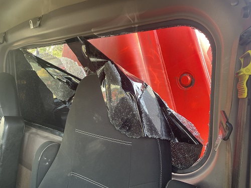 2018 Peterbilt 389 Log Truck - Image 10