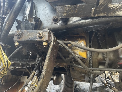 2018 Peterbilt 389 Log Truck - Image 17