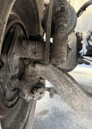 2015 International 4300M7 Box Truck - Image 11